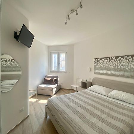 Aura Marina Casa Vacanze Поліньяно-а-Маре Екстер'єр фото