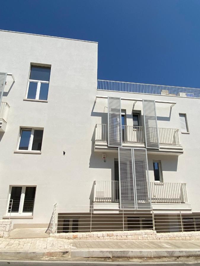 Aura Marina Casa Vacanze Поліньяно-а-Маре Екстер'єр фото