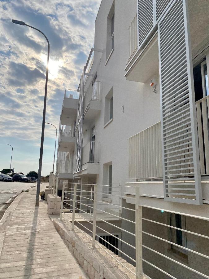 Aura Marina Casa Vacanze Поліньяно-а-Маре Екстер'єр фото