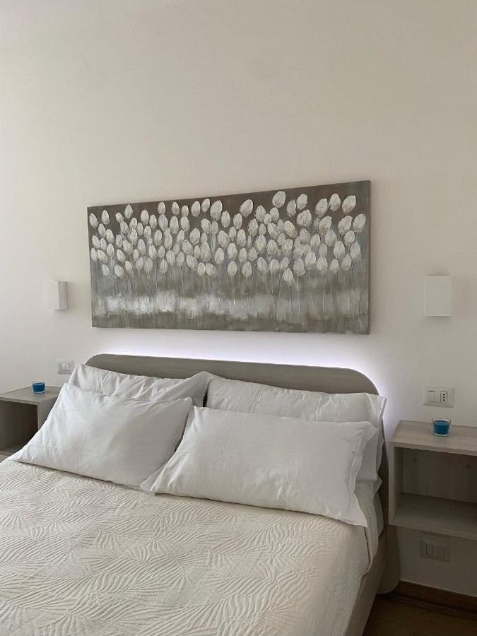 Aura Marina Casa Vacanze Поліньяно-а-Маре Екстер'єр фото