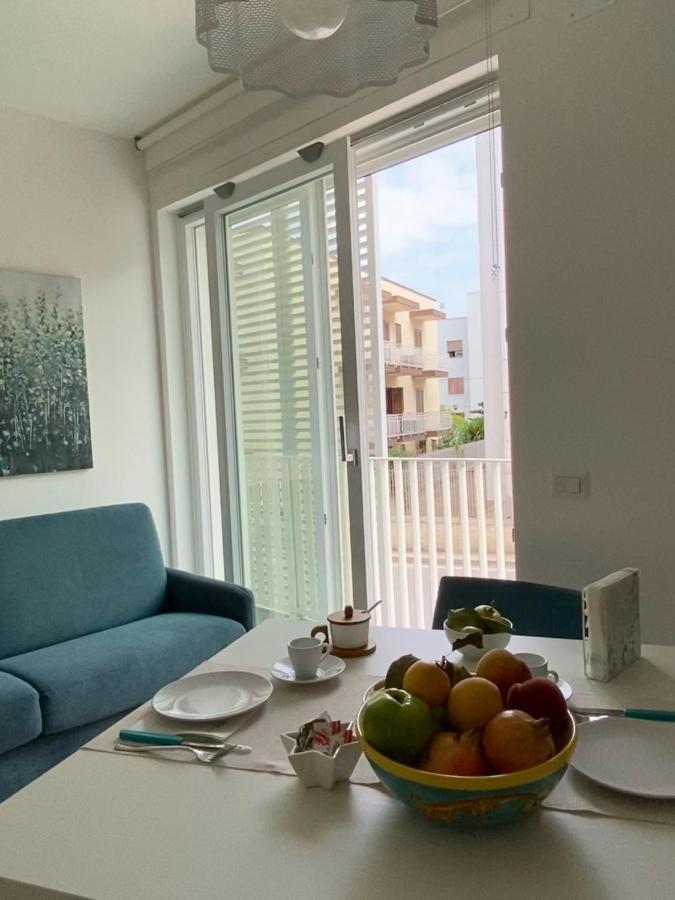 Aura Marina Casa Vacanze Поліньяно-а-Маре Екстер'єр фото